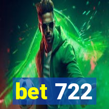 bet 722